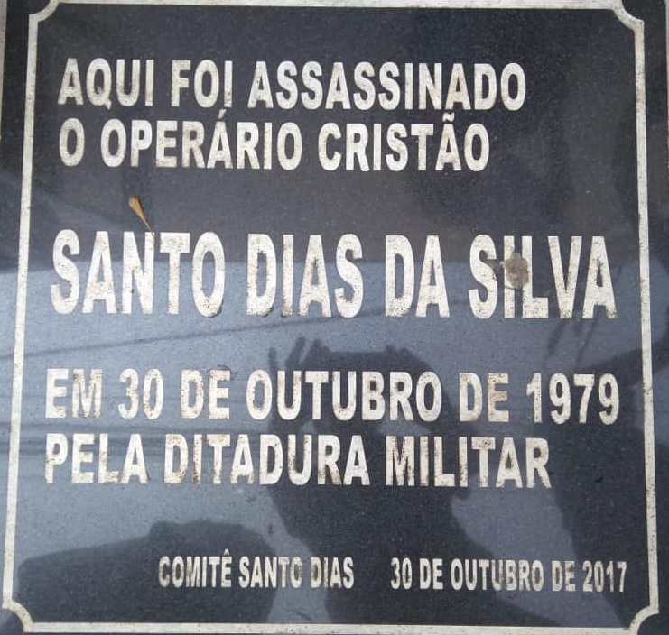 Santos dias