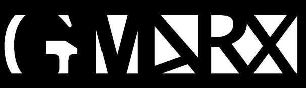 Logo GMARX